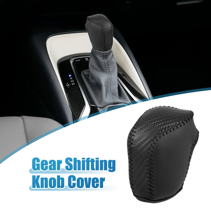 Toyota Avalon Gear Shifting Knob Cover Lever Trim (2019–2023)