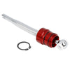 BMW E30 E36 E39 M3 M5 Z3 325 Red Short Throw Shifter (1982-2002)