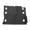 Jeep Wrangler JL (2018-2024) Stripe Pattern TPE Cargo Liner Rear Trunk Mat