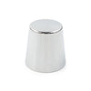 Harley Touring FL Chrome Shift Cap Cover (1983-2019)