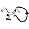 Nissan X-Trail Trunk Lid Tailgate Control Switch (2008–2013)