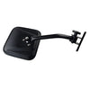 Jeep Wrangler TJ JK Quick Release Door Hinge Rear View Mirror (1997-2017)