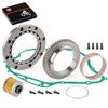 Yamaha XVS1100 V-Star 1100 New Starter Clutch Bearing kit (1999–2009)