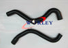 Nissan Patrol GU Y61 3.0L ZD30 Alloy Radiator & Hose (2006-2011)