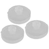 Ford Mondeo 3 x Brake Light Switch Buffer Cushions (2013-2017)