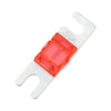 Car Truck Motorcycle 10 x 50A AFS Mini ANL Fuses