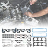 Pontiac Buick Chevy Engine Cylinder Head Gasket Set 3.1L