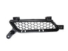 Mitsubishi Lancer Ralliart Front Bar Grille Left Side (2008–2017)