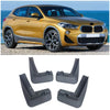 BMW X2 F39 M Sport Mud Flaps Splash Guards (2019-2022)
