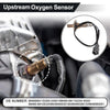 Toyota Land Cruiser Base Sport Upstream Oxygen Sensor (1993–1995)