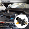 Peugeot 207, 1007 & Citroen C2 Engine Coolant Thermostat Housing (2006-2014)