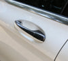 Mercedes-Benz C-Class Sedan W205 Door Handle Lid Cover Trim (2015-2021)