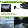 Subaru Crosstrek Rear View Backup Camera (2018-2023)