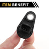 Nissan X-Trail 2.5 4x4 Crankshaft Position Sensor (2007-2013)