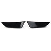 Mercedes A-Class W177 Front Bumper Lip Splitter Spoiler Canards