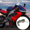 Make Model Finger Shape Motorcycle Hanging Hook / 1 Set /