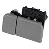 Mazda Miata RX-7 Glove Box Lid Lock Latch (1989-1997)