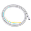 Dental High Speed Handpiece 4 Hole Silicone Tubing Hose Connector