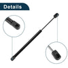 Ford F150 Hood Lift Supports Struts 2 x (1997-2003)