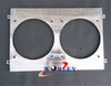 Subaru Impreza WRX GC8 STI 2.0L Aluminum Shroud & Fans (1992-2000)