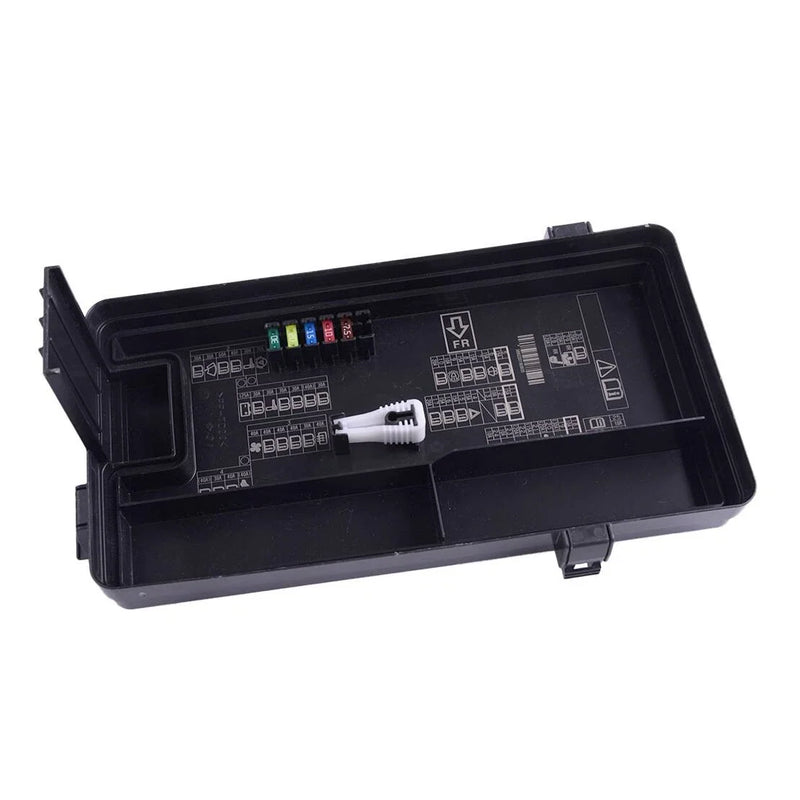 Honda Civic 10th Gen Fused Relay Box Upper Cover (2016-2021)