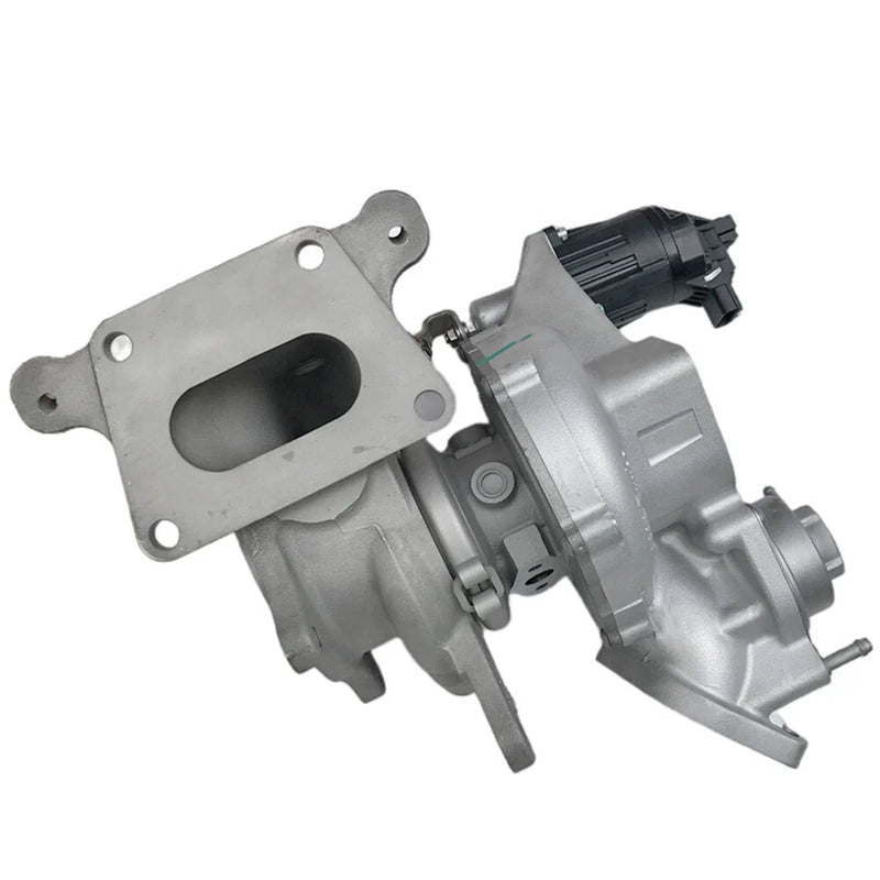 Honda Accord Turbocharger Assembly (2018-2021)