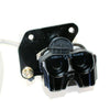 250cc 300cc Quad Dirt Bike ATV Hydraulic Twin Disc Brake Calipers System