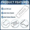 Ford Focus Valve Cover Gasket (2012 - Present)