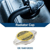 Toyota Camry, Corolla, Highlander, 4Runner Radiator Cap (2002-2023)