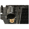Landrover Discovery V8 Auto / Manual Brass-Copper Radiator (1991-1999)