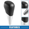 Toyota 4Runner Carbon Fiber Automatic Gear Shift Knob (2003-2021)
