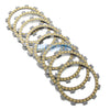 Yamaha YZ125 Clutch Friction Plate (1993-2018)
