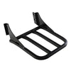 Harley Softail Sportster XL 883-1200 Chrome Luggage Rack