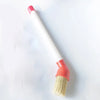 Automotive Tool Angled Brush Applicator Brush