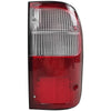 Toyota Hilux LN166 LN167 RZN174 Tail Light (1998-2005)