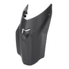 BMW R1200GS 2013-2023 & R1200GSA 2014-2023 Black Mudguard Extender
