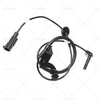 Mitsubishi Lancer, Outlander 4 x Wheel Speed Sensors (2003-2023)