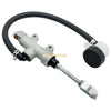 Arctic Cat ATV 400 500 650 700 4x4 Rear Brake Master Cylinder (2006–2006)