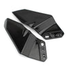 Ducati, Honda, Suzuki, Yamaha Winglet Aerodynamic Spoiler Kit