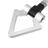 Lexus IS IS250 Silver Tone Triangle Tow Hook Screw (2006-2013)