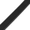 Mercedes-Benz C230 Rubber V-Ribbed Serpentine Belt 6PK2401 (2006-2007)