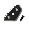 Ford Mustang Front Driver Left Side Bumper Support Bracket (2018–2023)