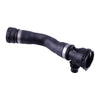 BMW 3 Series, X3 Upper Engine Coolant Radiator Hose (2006-2013)