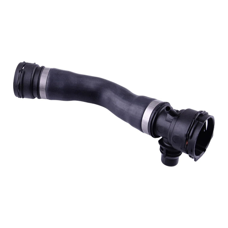 BMW 3 Series, X3 Upper Engine Coolant Radiator Hose (2006-2013)