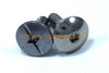 Yamaha R6 Stainless Steel Fairing & Front Windscreen Bolt Clip (1998–2002)
