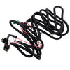 Subaru Crosstrek Fog Light Wiring Harness Switch (2018-2020)