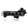 Tesla Model 3, Model Y 2 x Left & Right Daytime Running Lights (2017-2023)