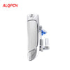 Honda Civic Smooth Chrome RH Front Outside Door Handle (2001-2005)