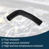 BMW 525i Radiator Hose 2.5L (1991 - 1995)