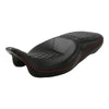 Harley Electra Street Glide Two-Up Driver Passenger Seat (2009-2023)